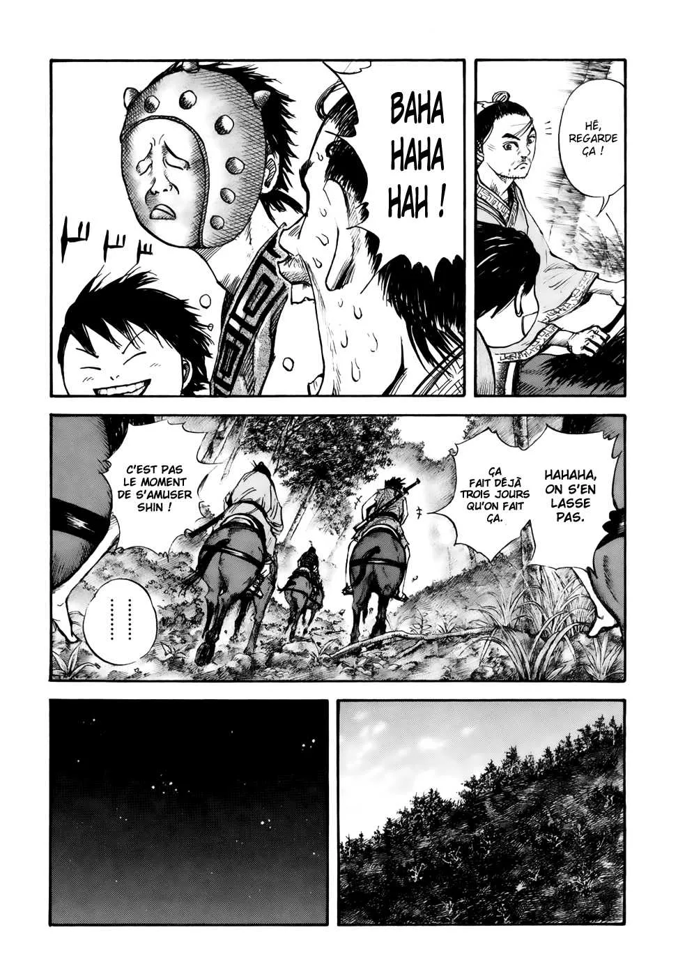Kingdom: Chapter chapitre-26 - Page 1