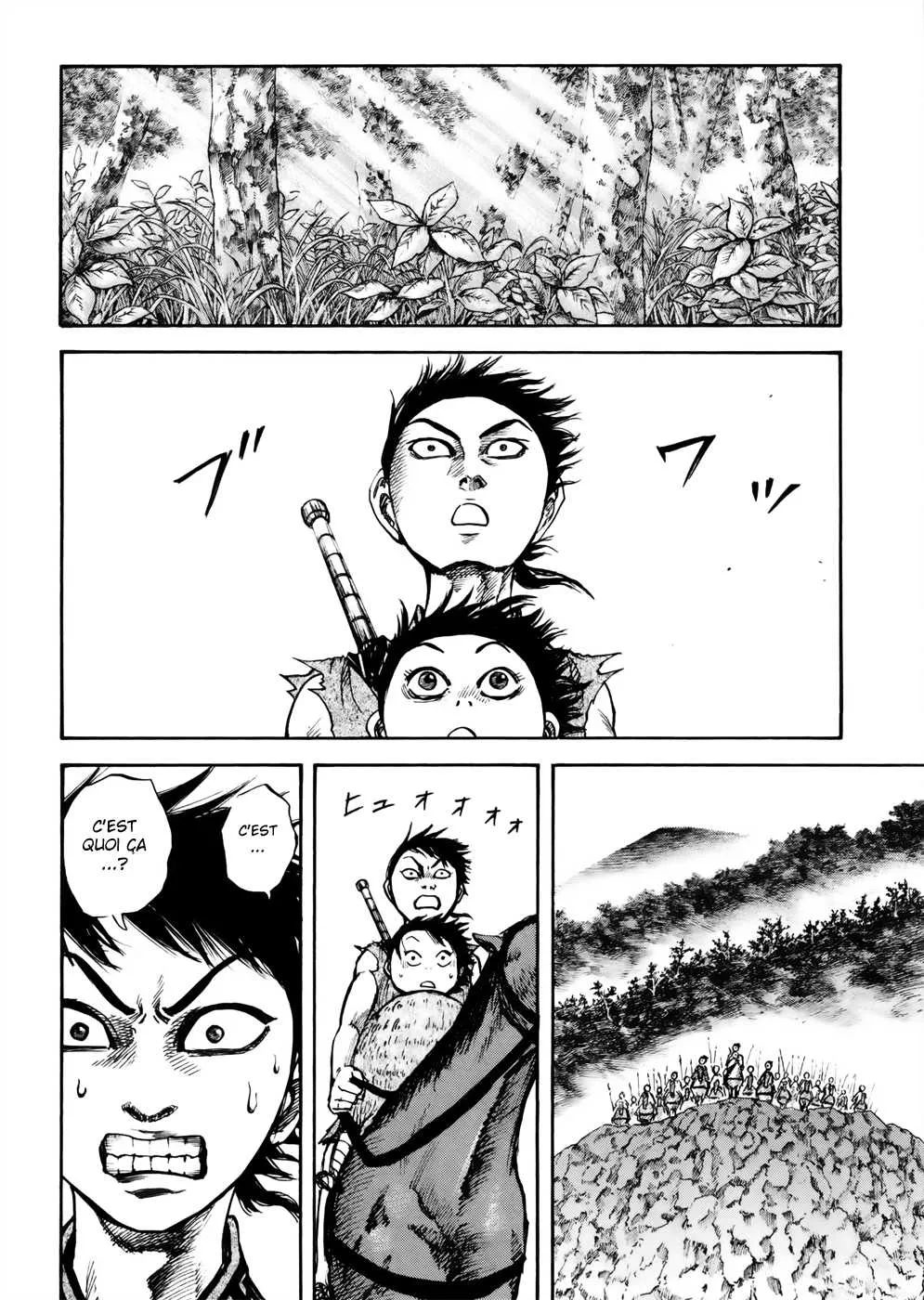 Kingdom: Chapter chapitre-26 - Page 2
