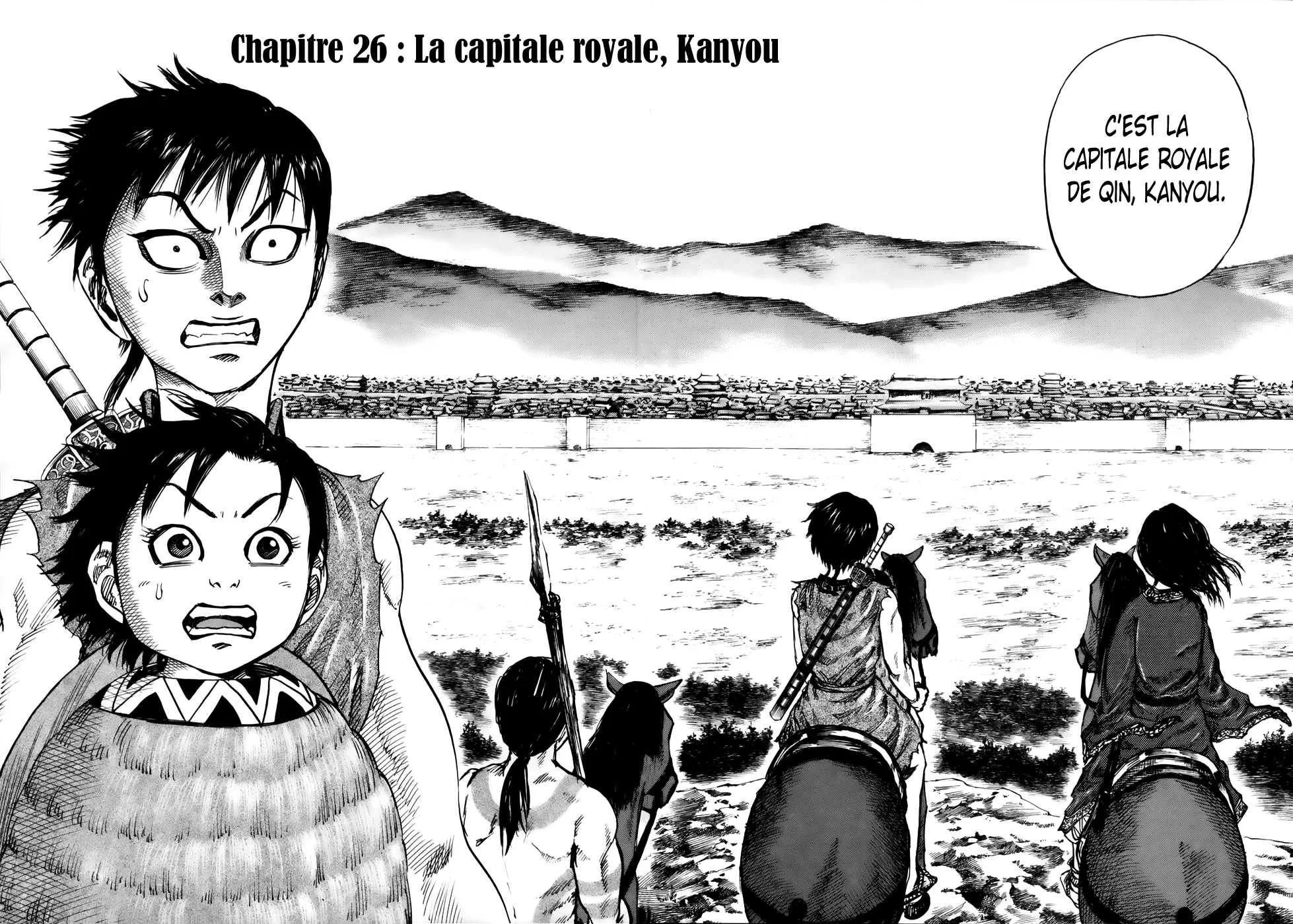 Kingdom: Chapter chapitre-26 - Page 4