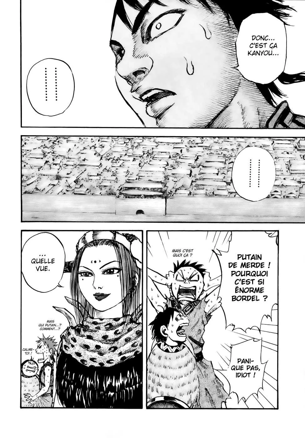 Kingdom: Chapter chapitre-26 - Page 5