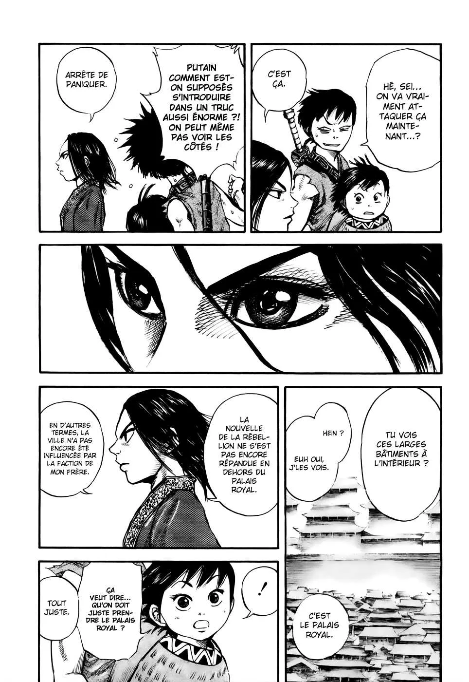 Kingdom: Chapter chapitre-26 - Page 6