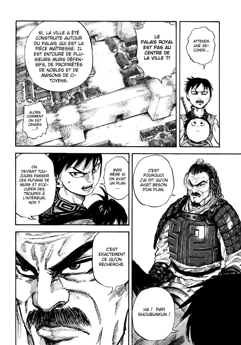 Kingdom: Chapter chapitre-26 - Page 7