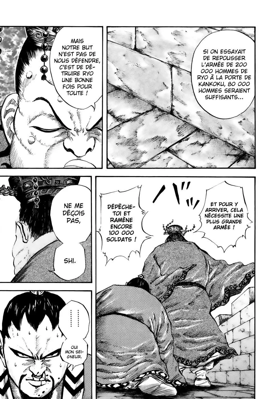 Kingdom: Chapter chapitre-26 - Page 10