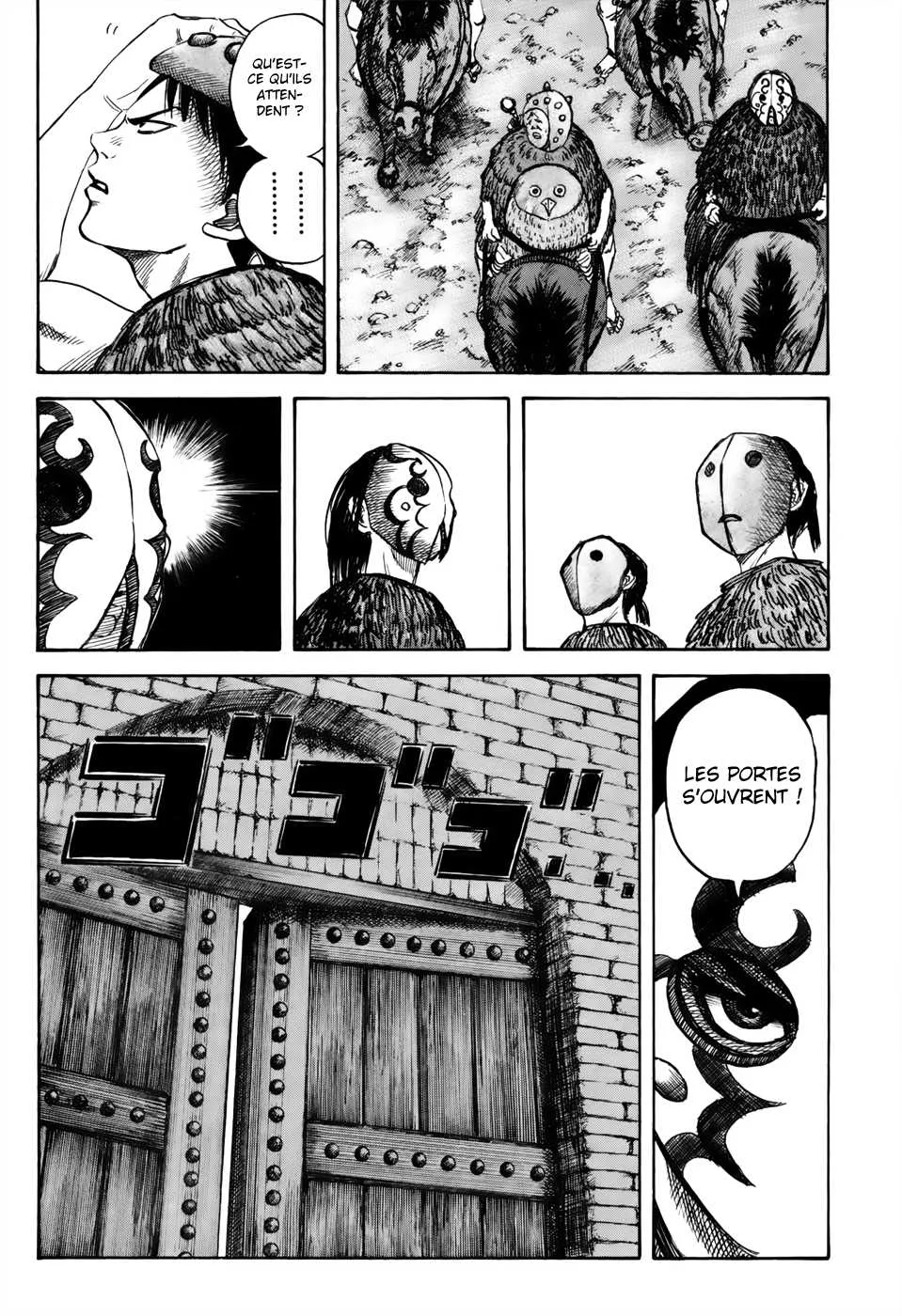 Kingdom: Chapter chapitre-26 - Page 17