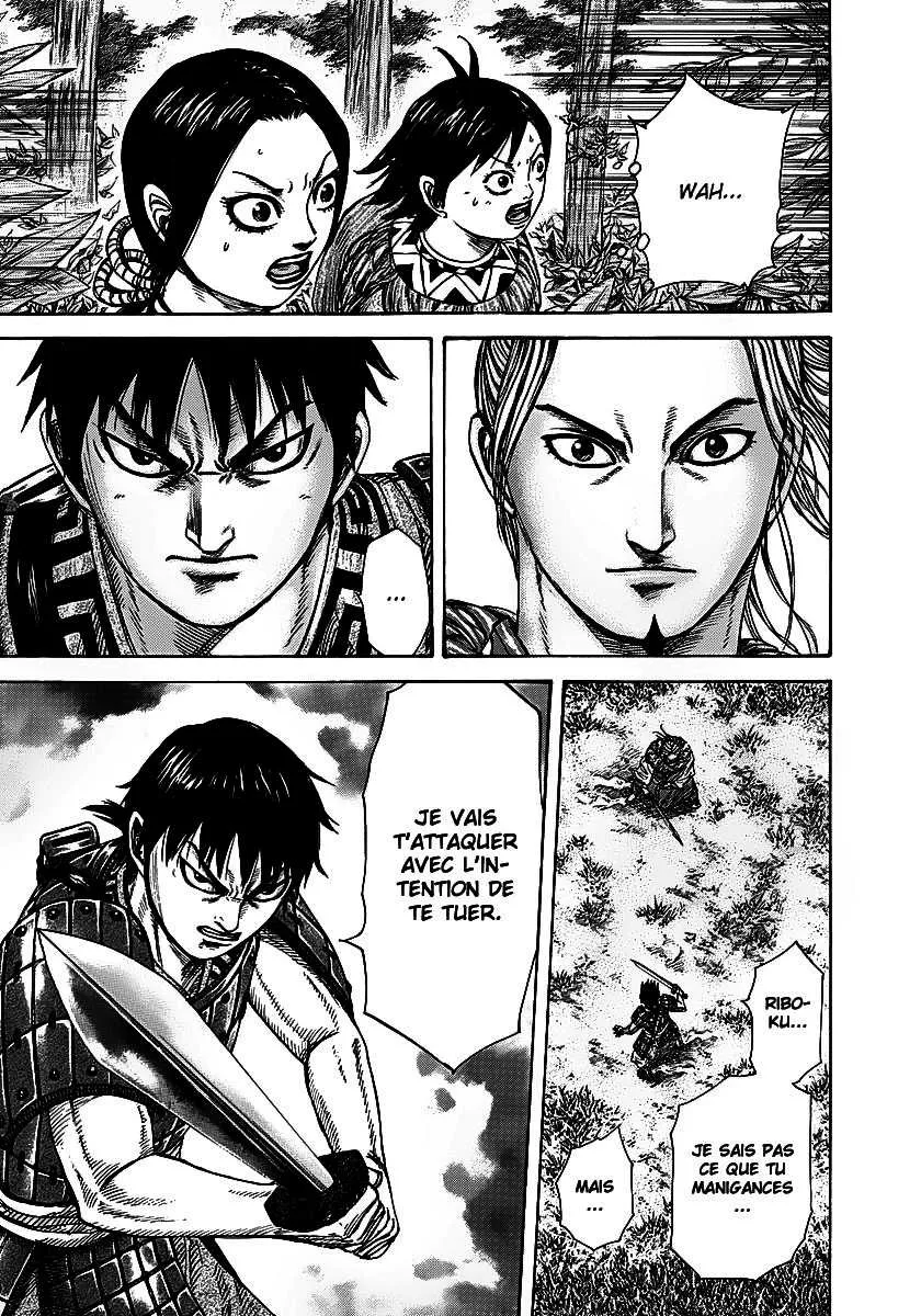 Kingdom: Chapter chapitre-260 - Page 3