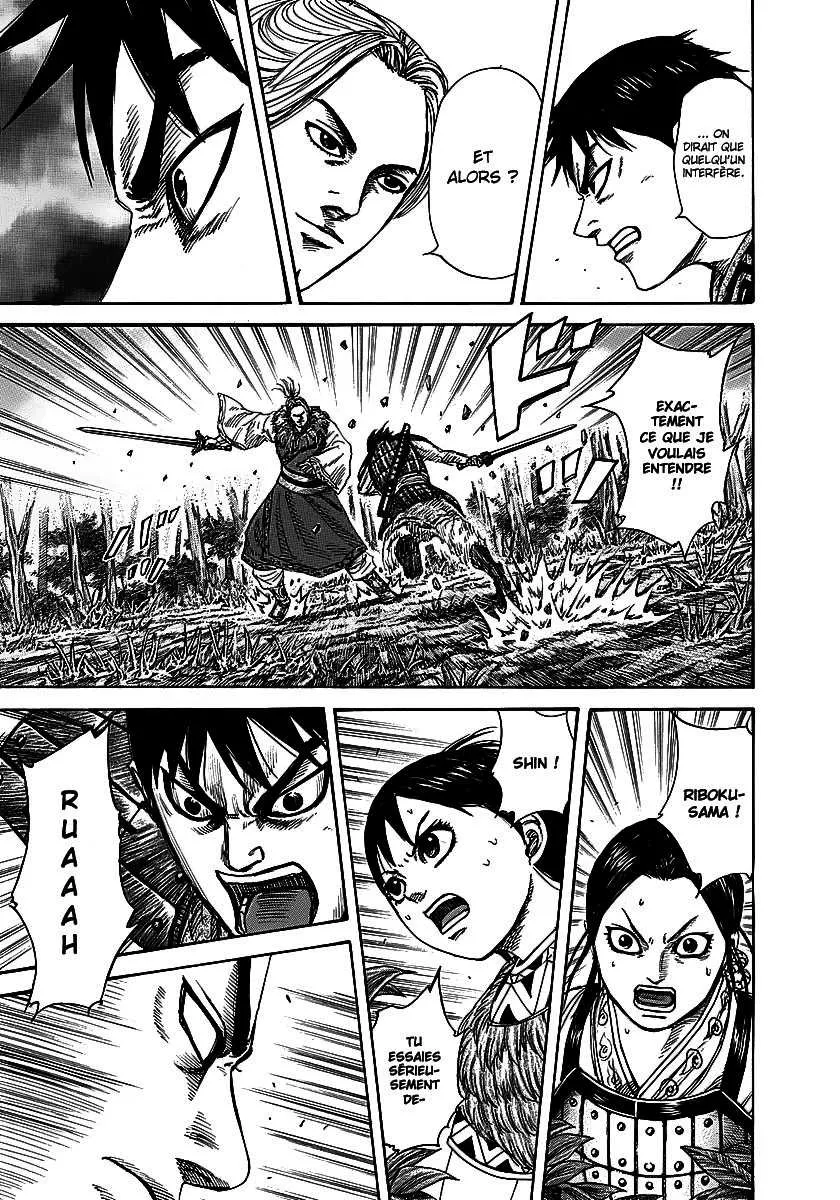Kingdom: Chapter chapitre-260 - Page 5
