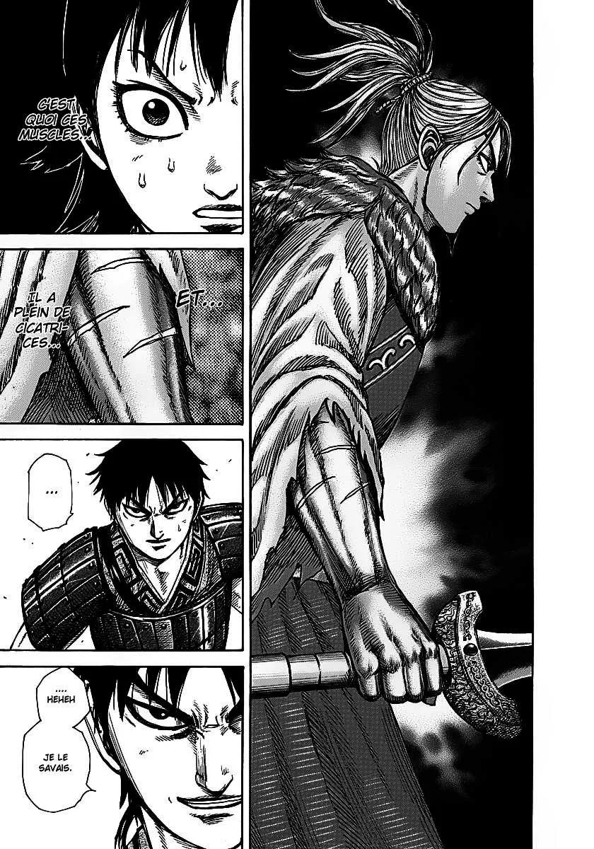 Kingdom: Chapter chapitre-260 - Page 8