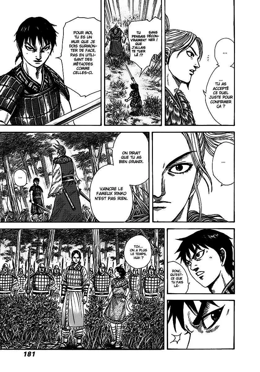Kingdom: Chapter chapitre-260 - Page 10