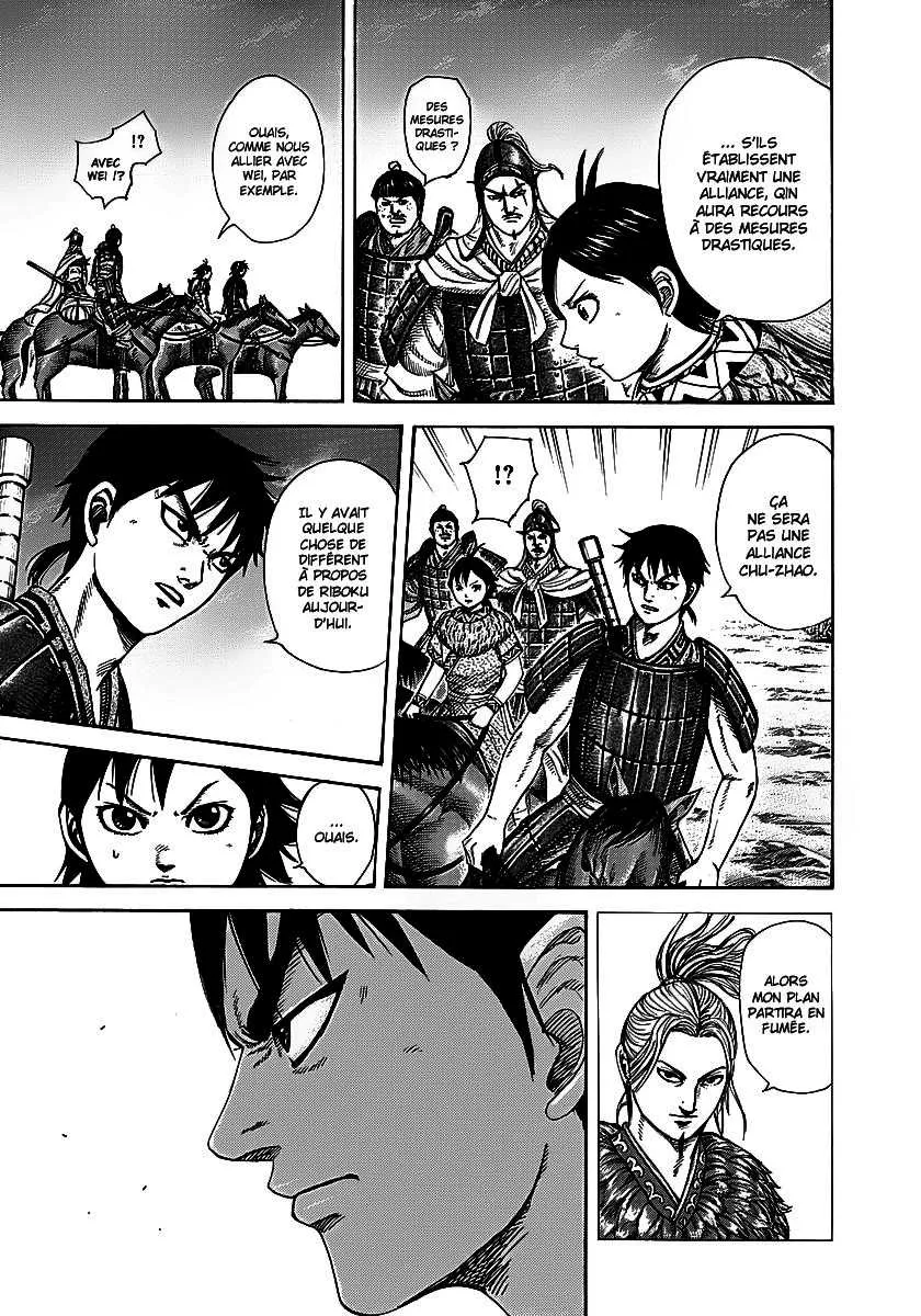 Kingdom: Chapter chapitre-260 - Page 16
