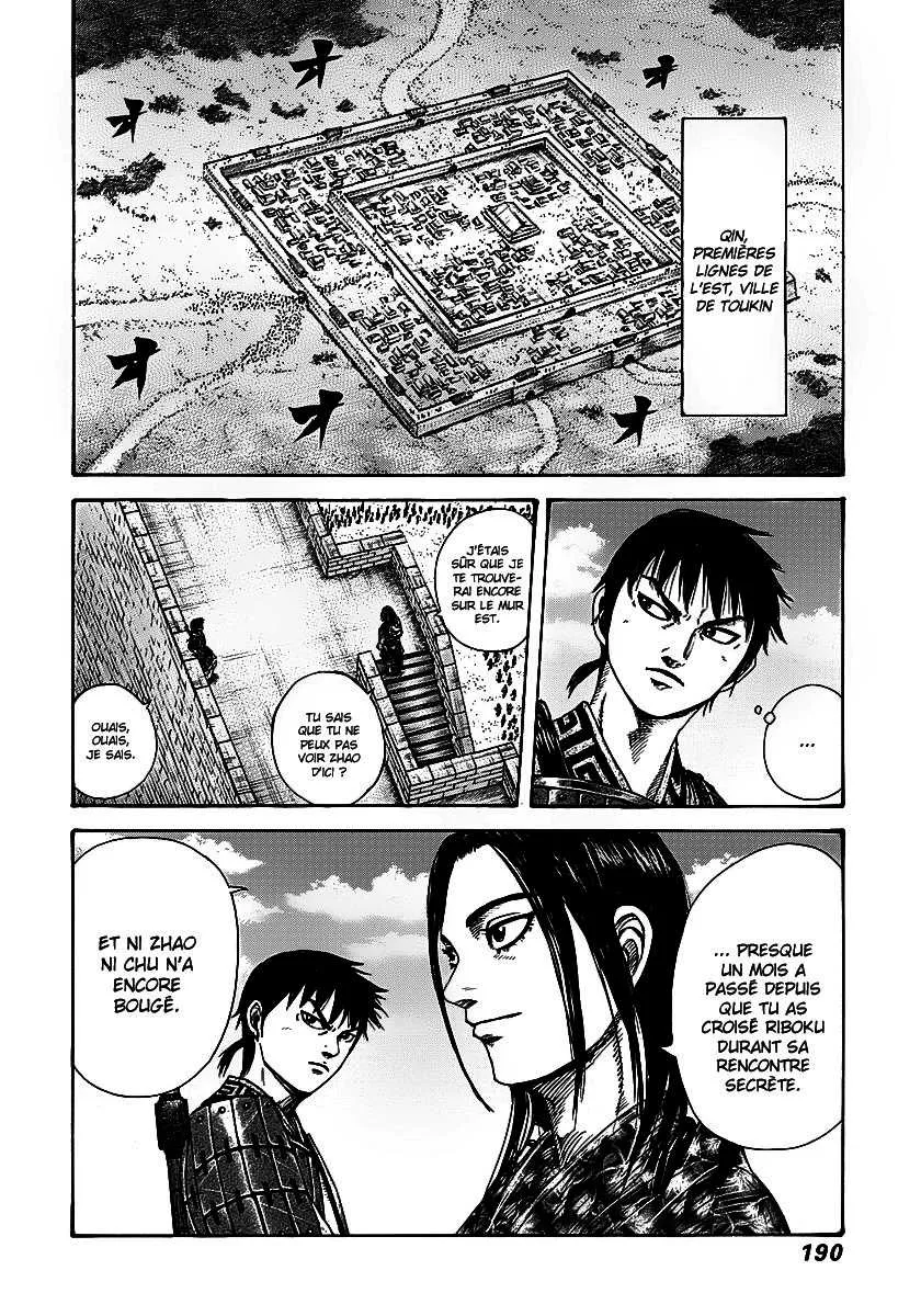 Kingdom: Chapter chapitre-261 - Page 2