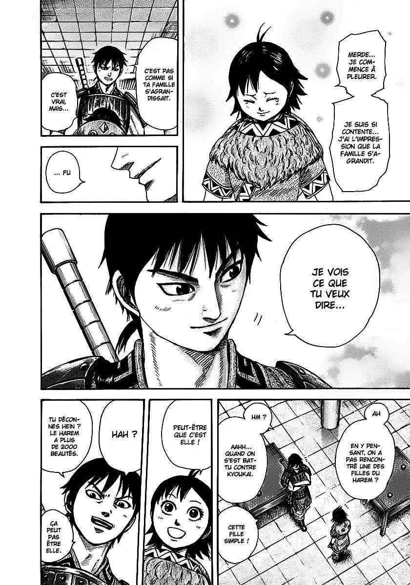 Kingdom: Chapter chapitre-261 - Page 10