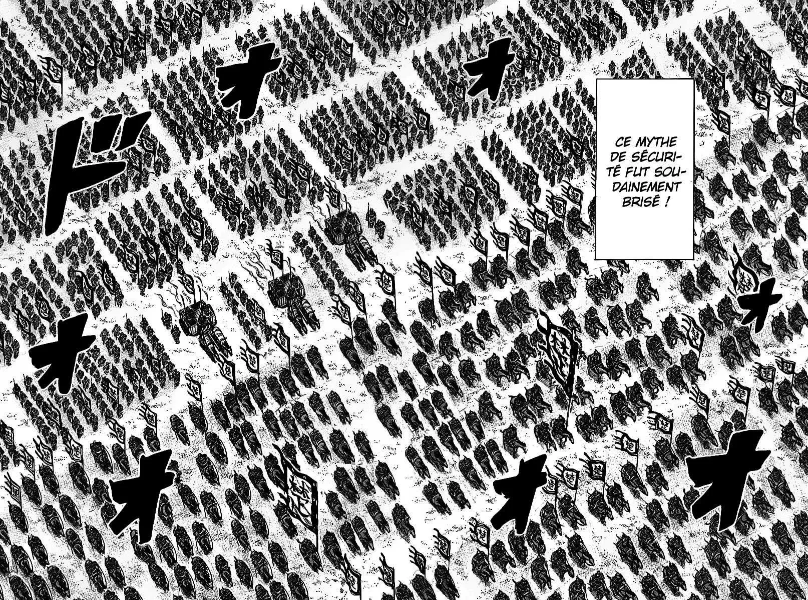 Kingdom: Chapter chapitre-261 - Page 16