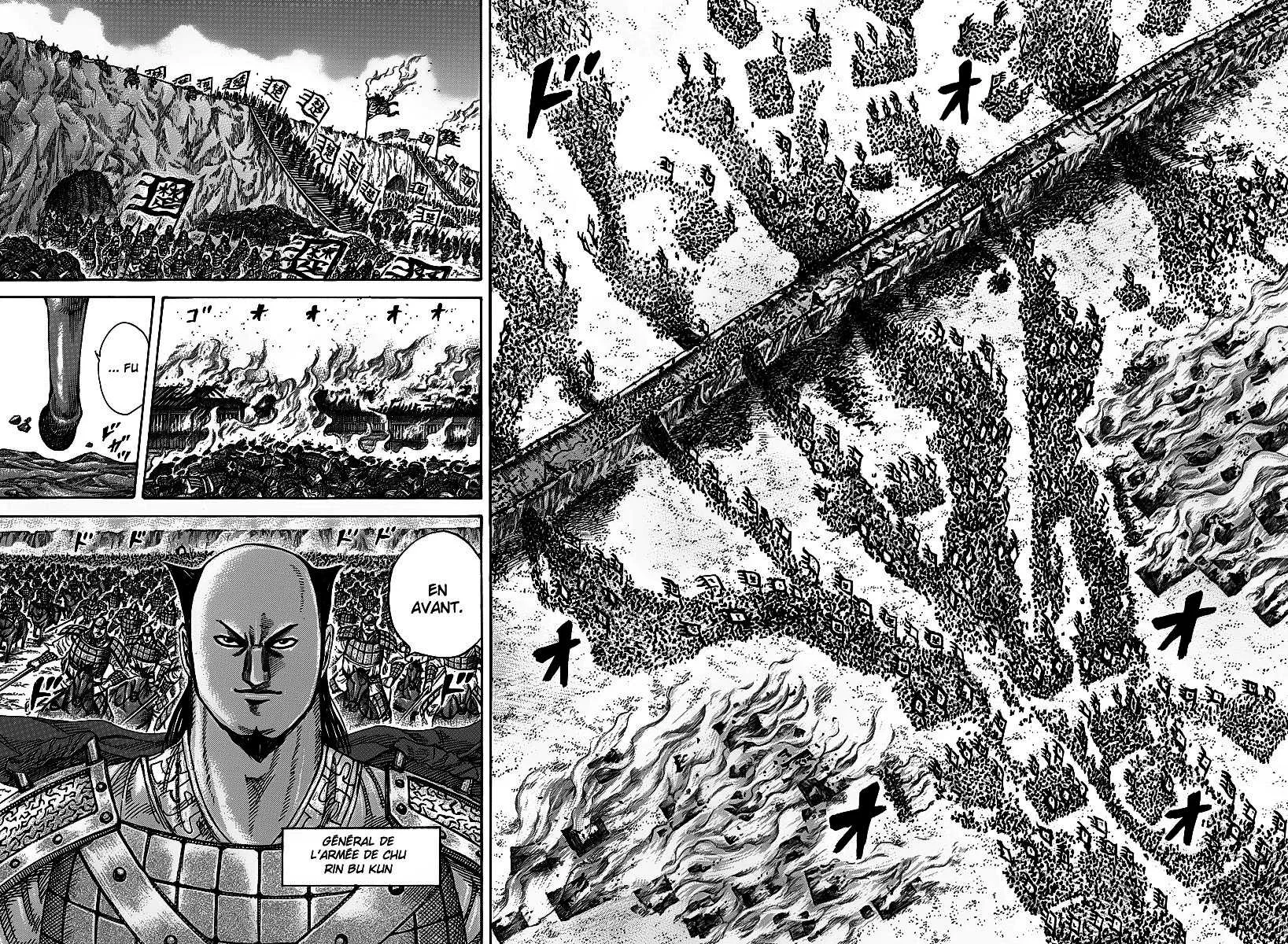 Kingdom: Chapter chapitre-262 - Page 6