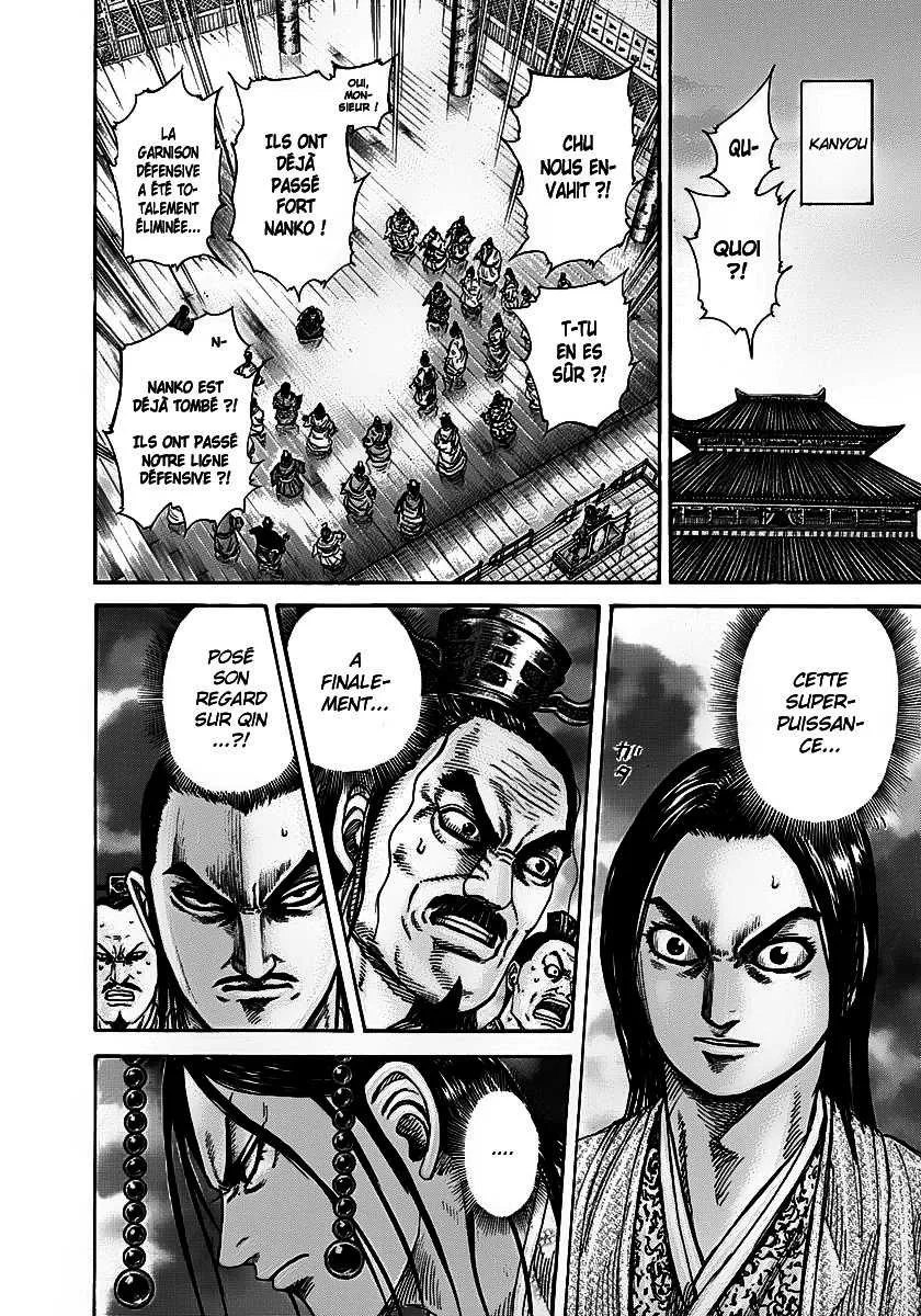 Kingdom: Chapter chapitre-262 - Page 7