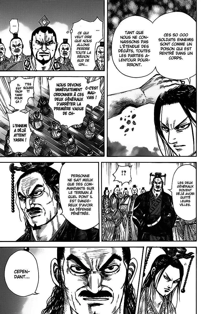 Kingdom: Chapter chapitre-262 - Page 10