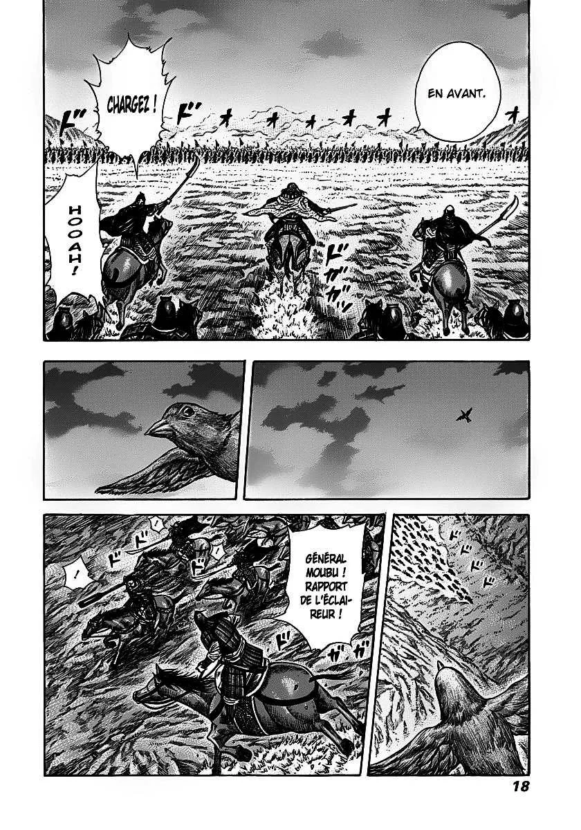 Kingdom: Chapter chapitre-262 - Page 14