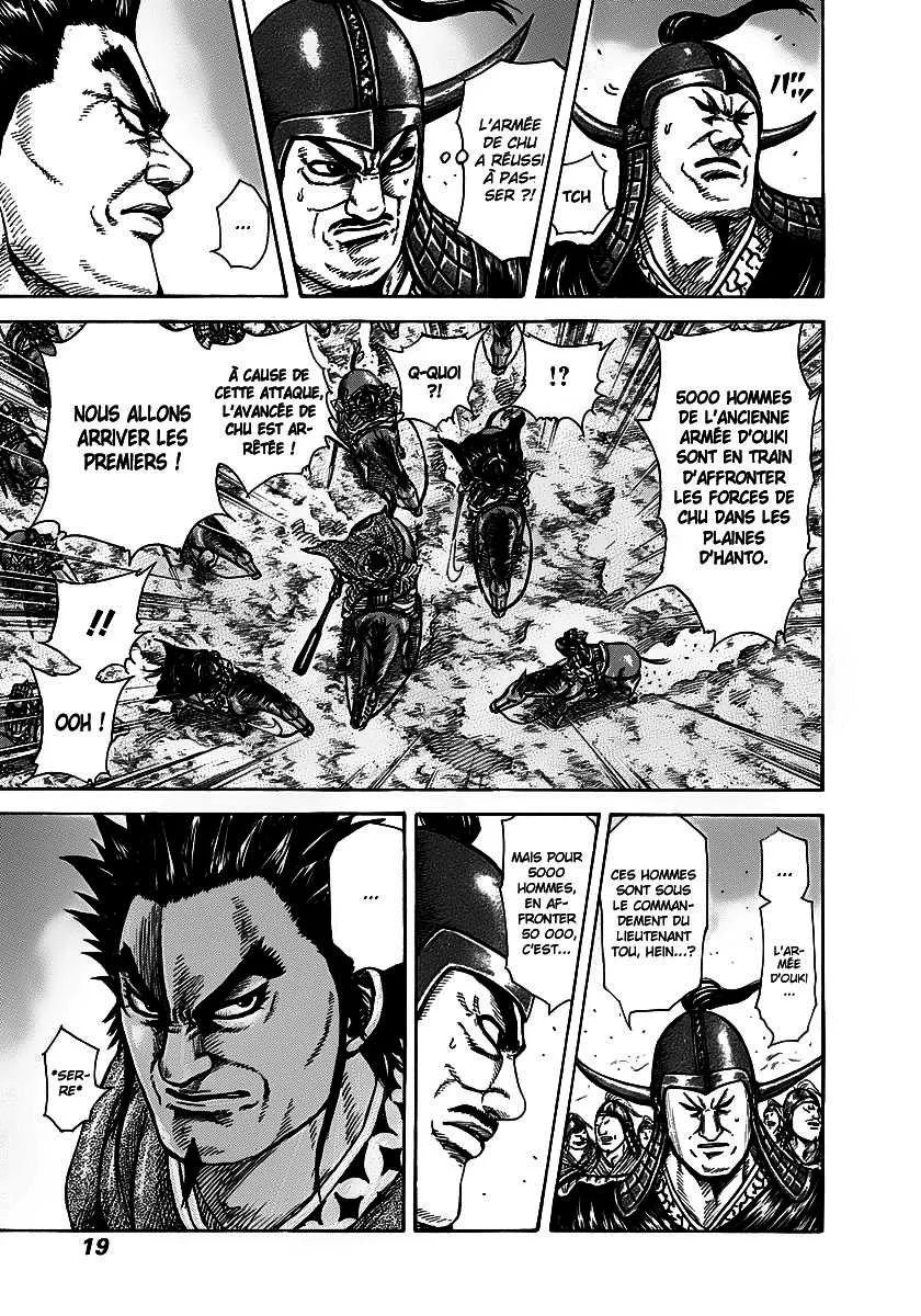 Kingdom: Chapter chapitre-262 - Page 15
