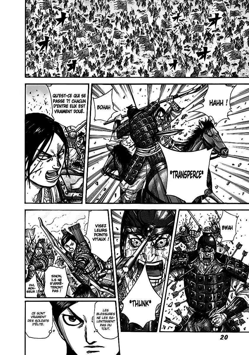 Kingdom: Chapter chapitre-262 - Page 16