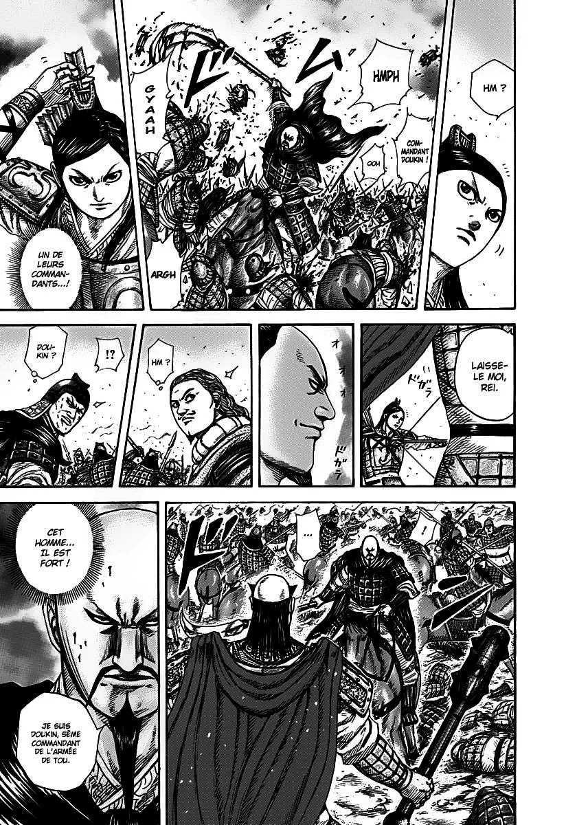 Kingdom: Chapter chapitre-262 - Page 17