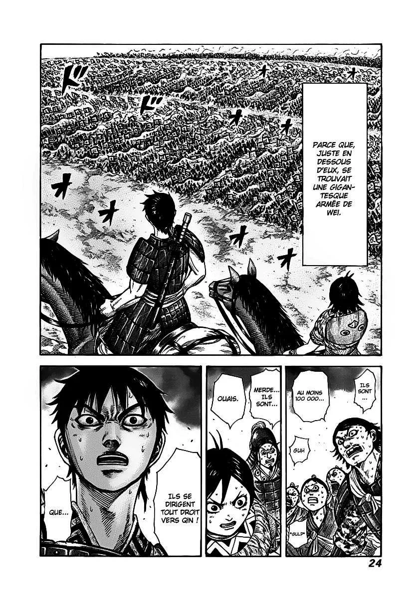 Kingdom: Chapter chapitre-262 - Page 20