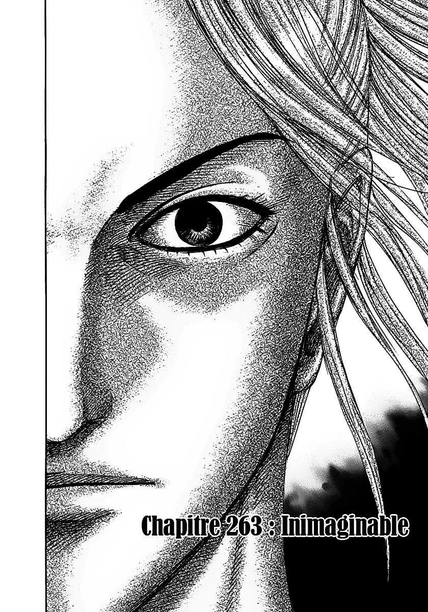 Kingdom: Chapter chapitre-263 - Page 2