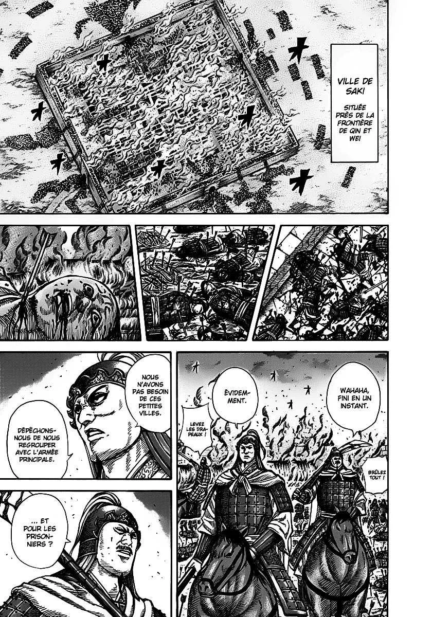 Kingdom: Chapter chapitre-263 - Page 3
