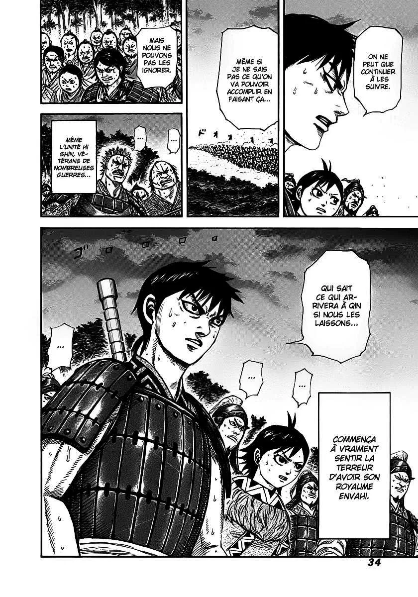 Kingdom: Chapter chapitre-263 - Page 9
