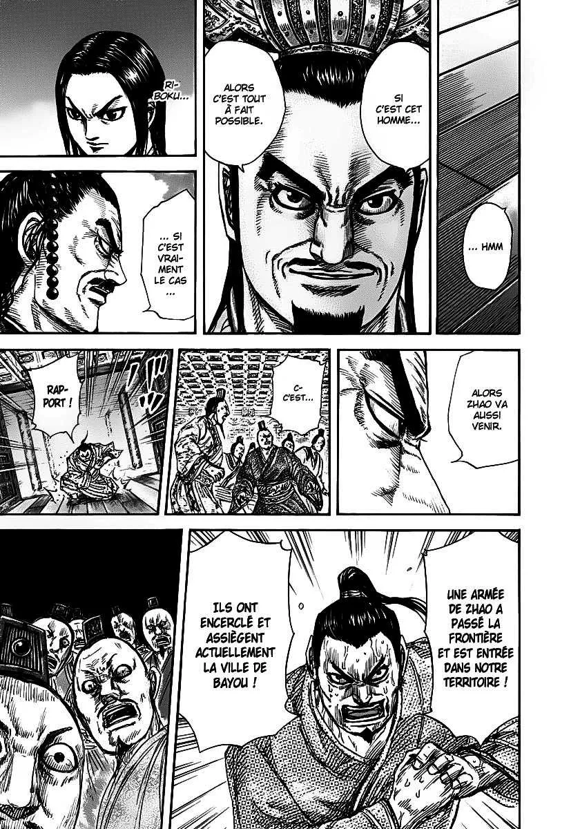 Kingdom: Chapter chapitre-263 - Page 12