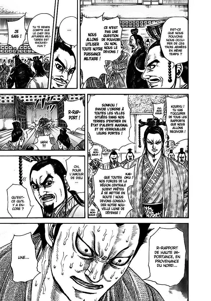 Kingdom: Chapter chapitre-263 - Page 14