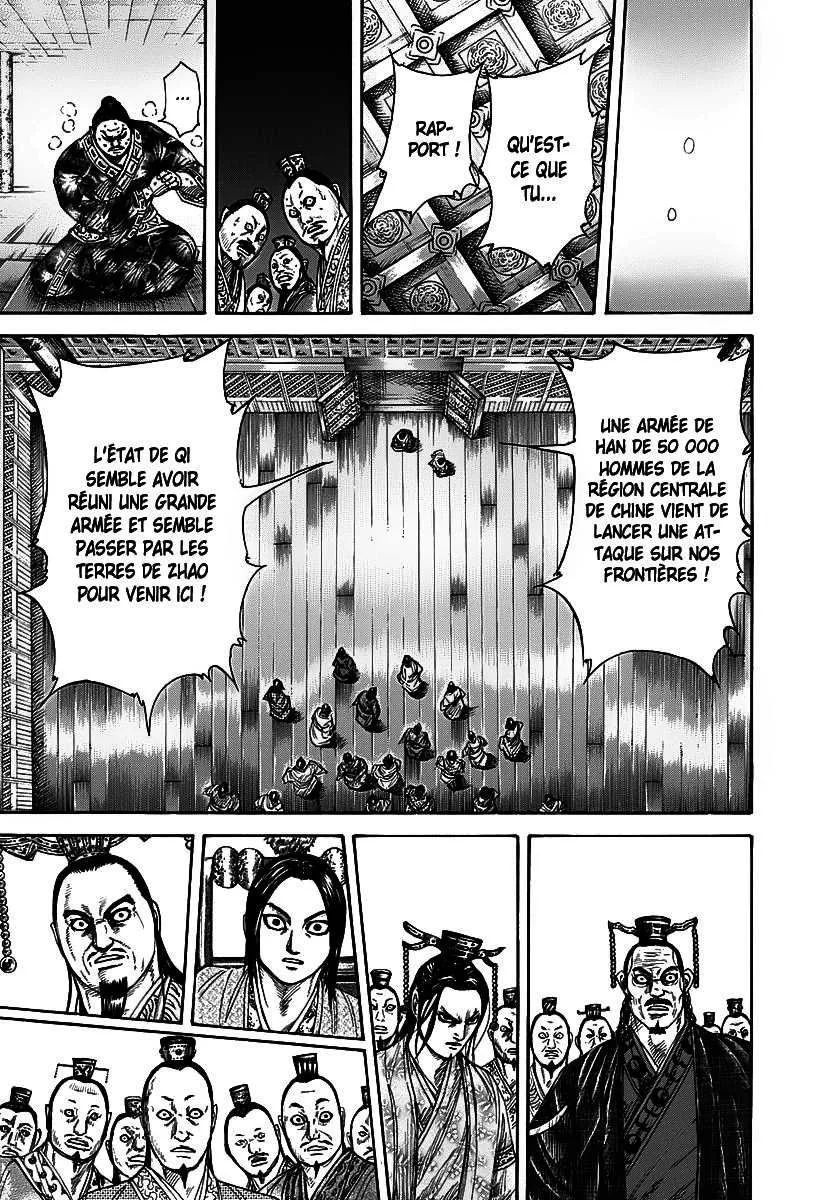 Kingdom: Chapter chapitre-263 - Page 16