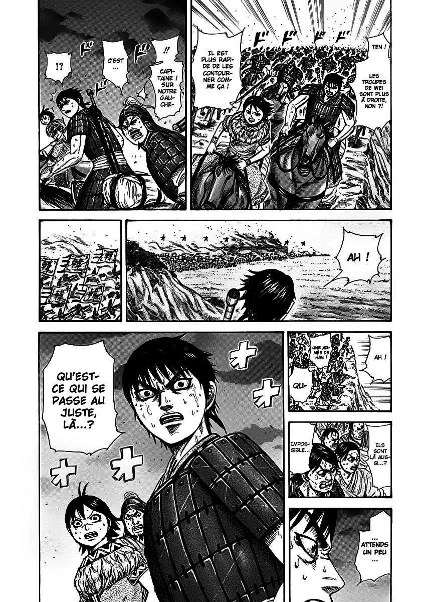 Kingdom: Chapter chapitre-264 - Page 2