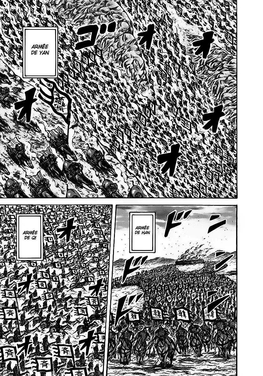 Kingdom: Chapter chapitre-264 - Page 4