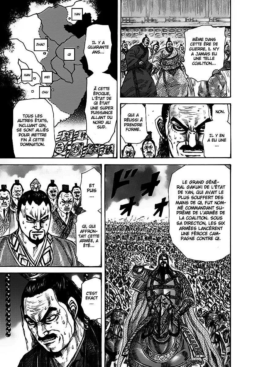 Kingdom: Chapter chapitre-264 - Page 8