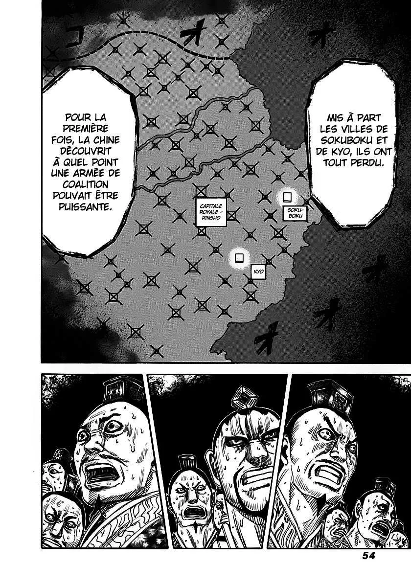 Kingdom: Chapter chapitre-264 - Page 9