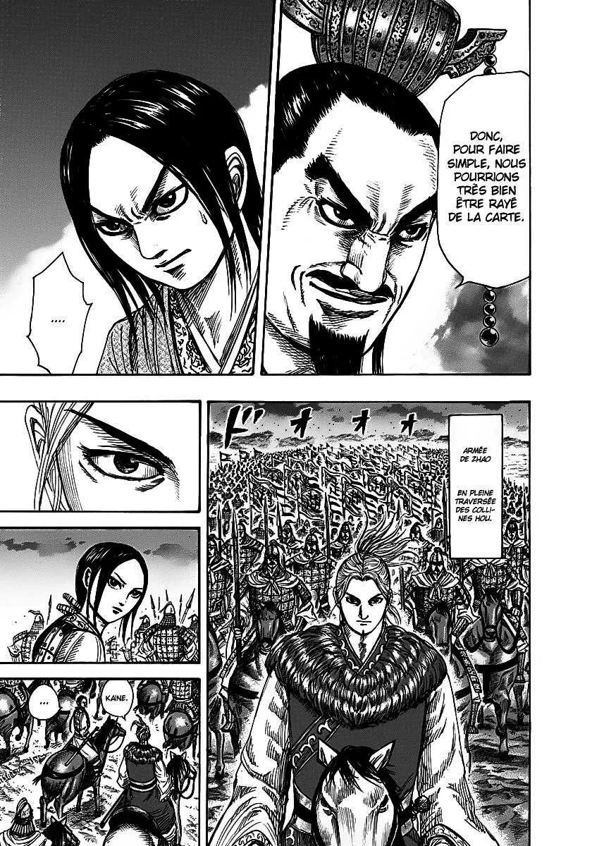 Kingdom: Chapter chapitre-264 - Page 10