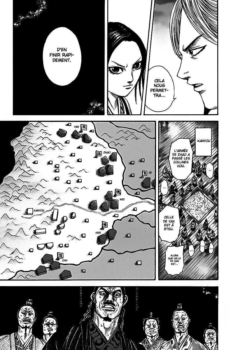 Kingdom: Chapter chapitre-264 - Page 12
