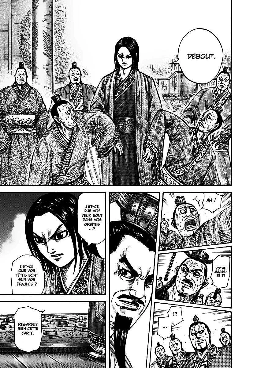 Kingdom: Chapter chapitre-264 - Page 14