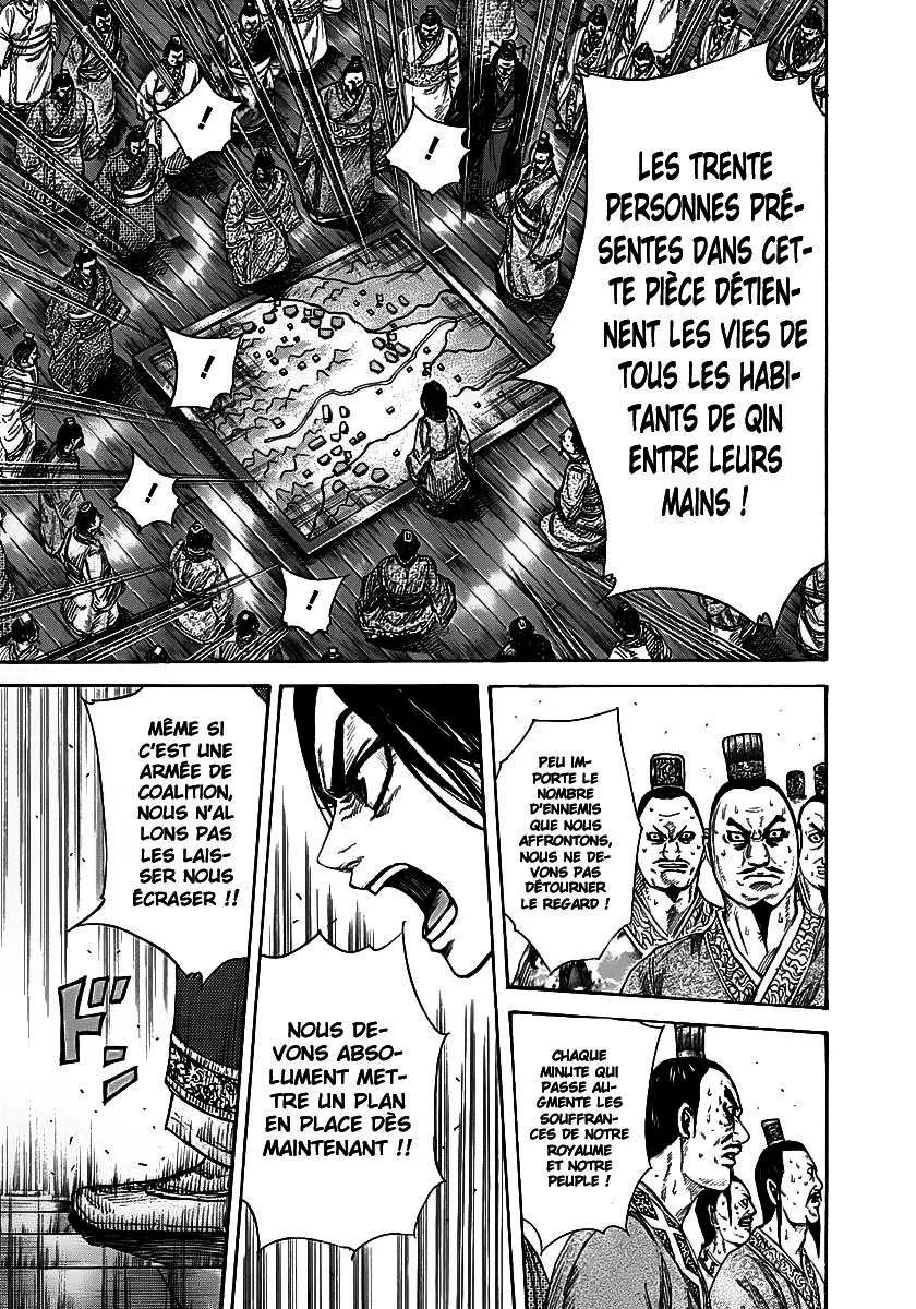 Kingdom: Chapter chapitre-264 - Page 16