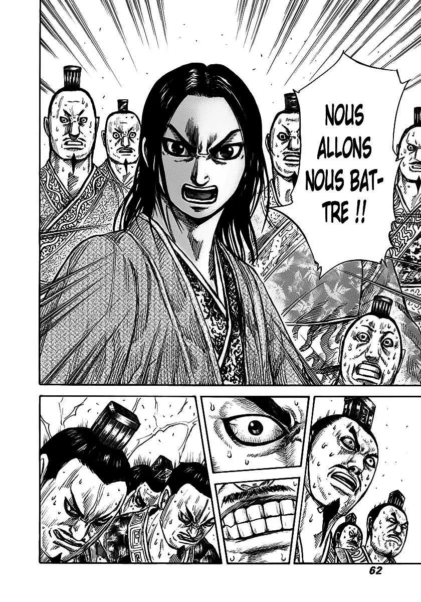 Kingdom: Chapter chapitre-264 - Page 17