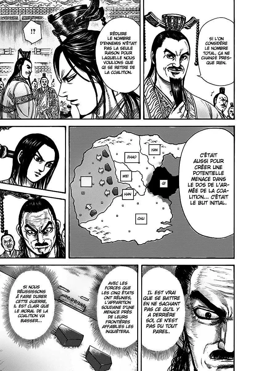 Kingdom: Chapter chapitre-265 - Page 13
