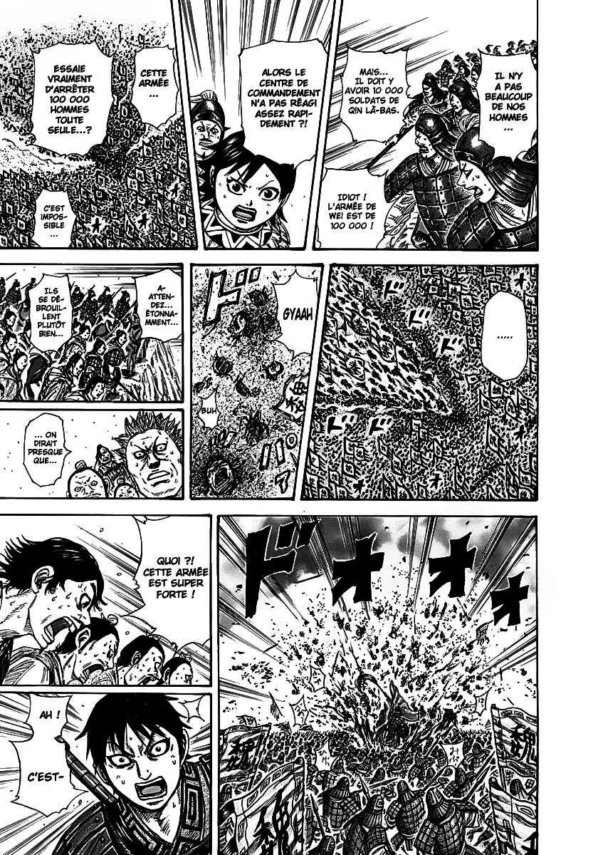Kingdom: Chapter chapitre-265 - Page 17