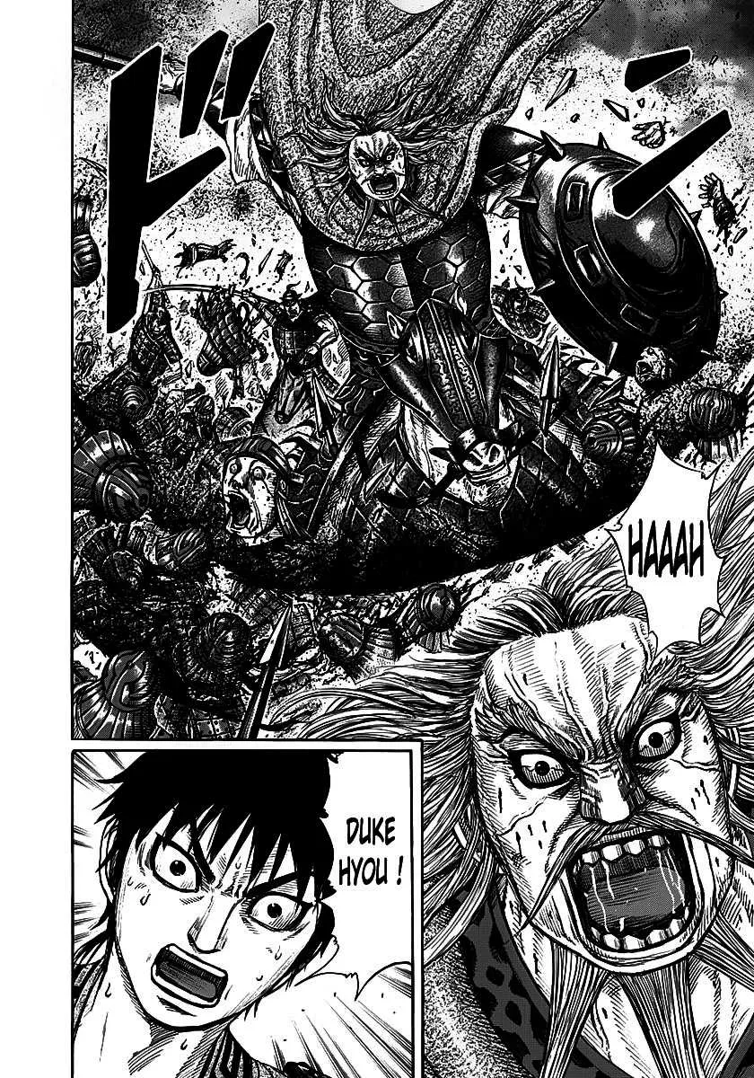 Kingdom: Chapter chapitre-265 - Page 18