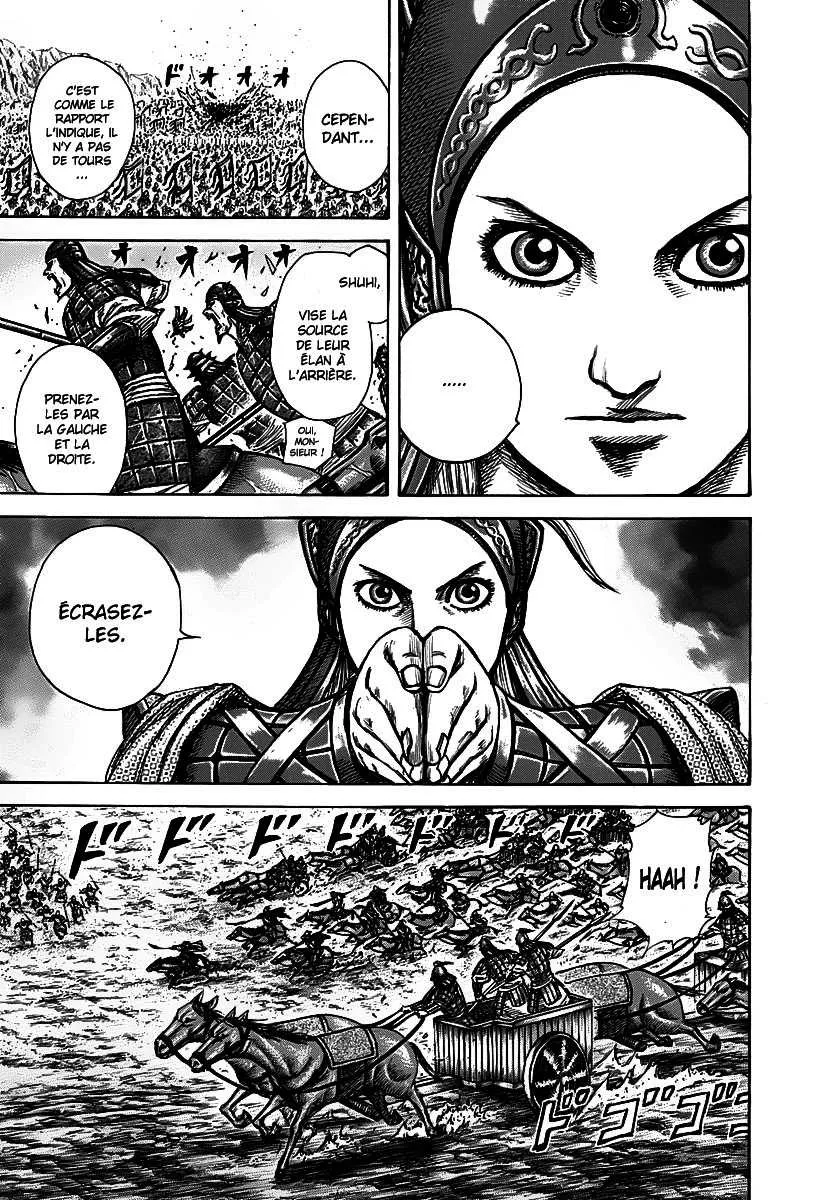 Kingdom: Chapter chapitre-266 - Page 4