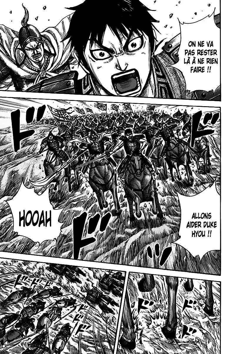 Kingdom: Chapter chapitre-266 - Page 6