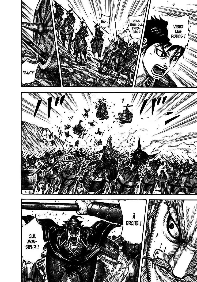 Kingdom: Chapter chapitre-266 - Page 7