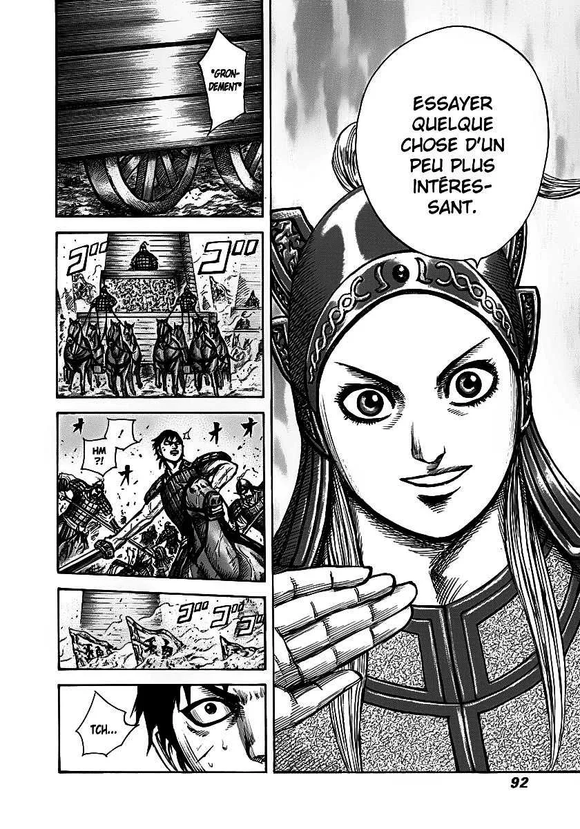 Kingdom: Chapter chapitre-266 - Page 9