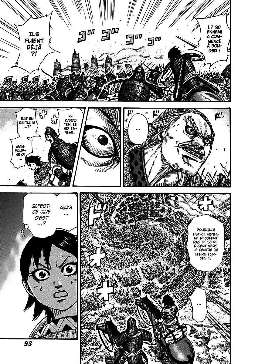 Kingdom: Chapter chapitre-266 - Page 10