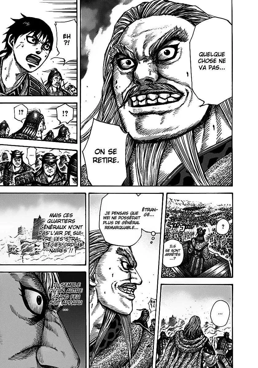 Kingdom: Chapter chapitre-266 - Page 12