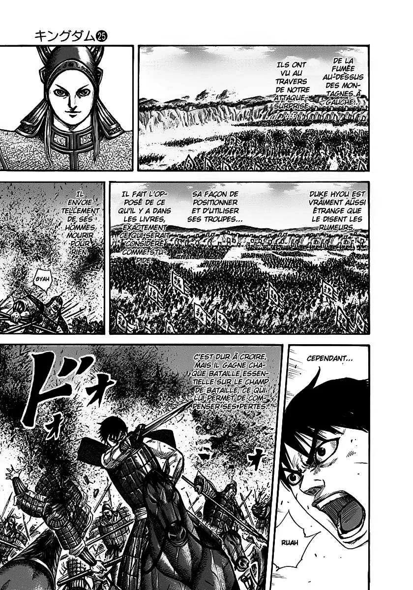 Kingdom: Chapter chapitre-267 - Page 5
