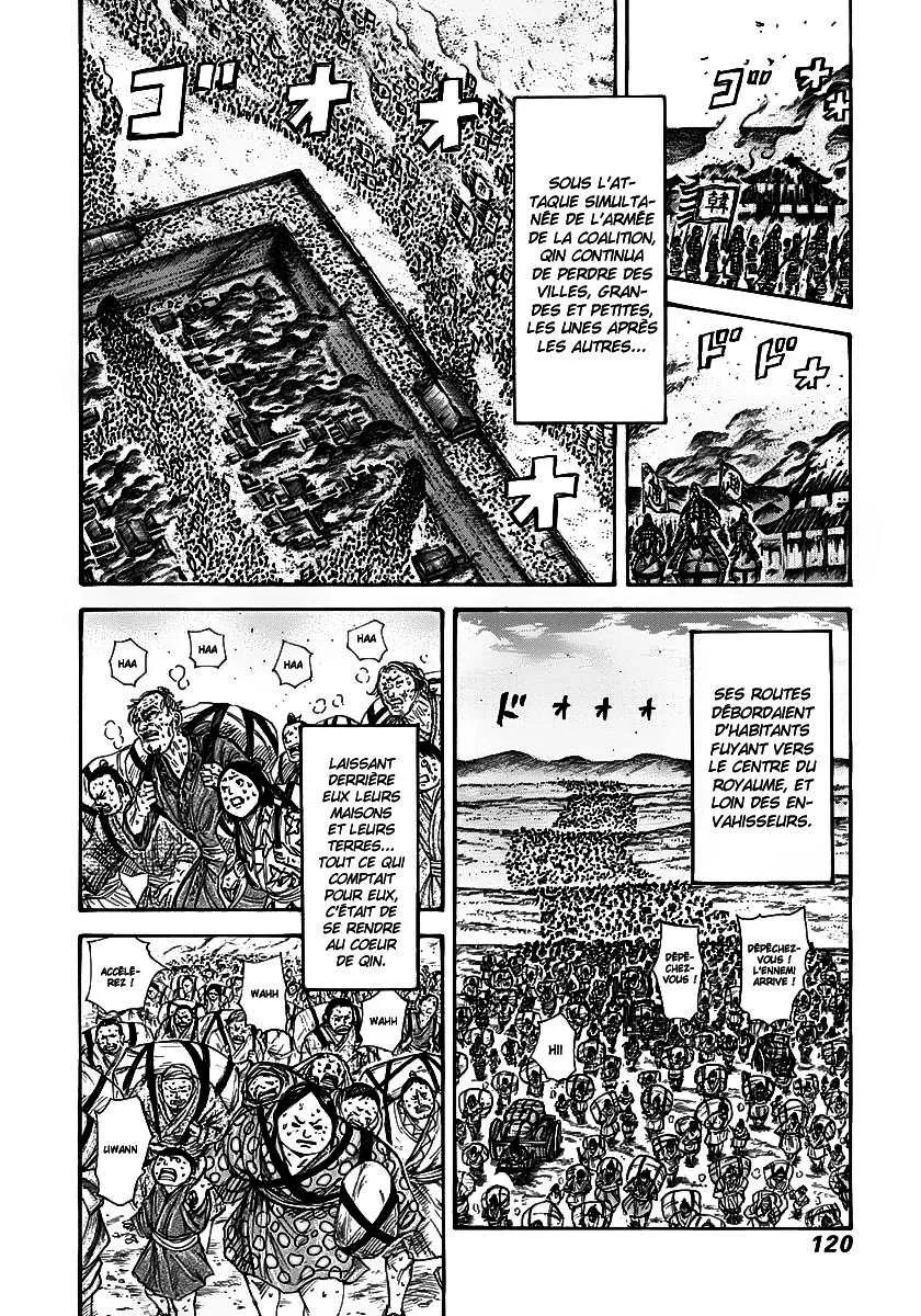 Kingdom: Chapter chapitre-268 - Page 2